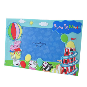 Peppa Pig World Sippy Cup (Exclusive)