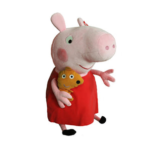Peppa TY 15'' Large Soft Toy