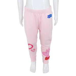 Exclusive Peppa Hearts Jogger