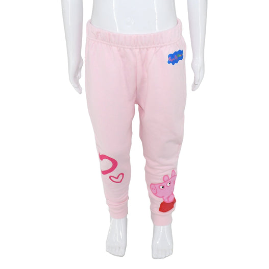 Exclusive Peppa Hearts Jogger