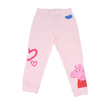 Exclusive Peppa Hearts Jogger