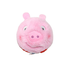 Peppa Pig Beanie Bouncer