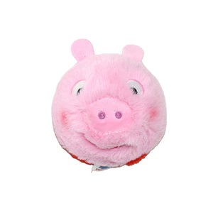Peppa Pig Beanie Bouncer