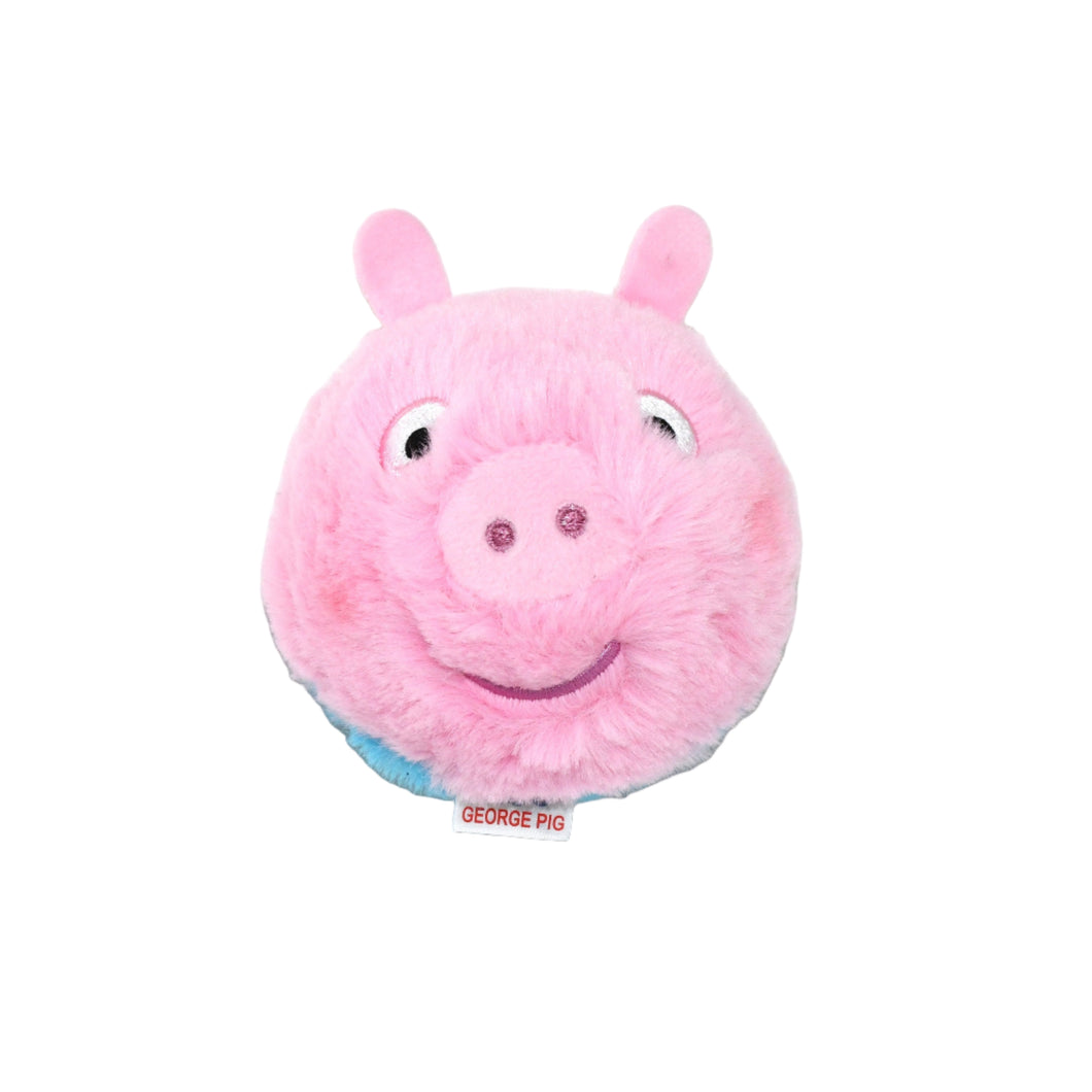George Pig Beanie Bouncer