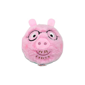 Daddy Pig Beanie Bouncer