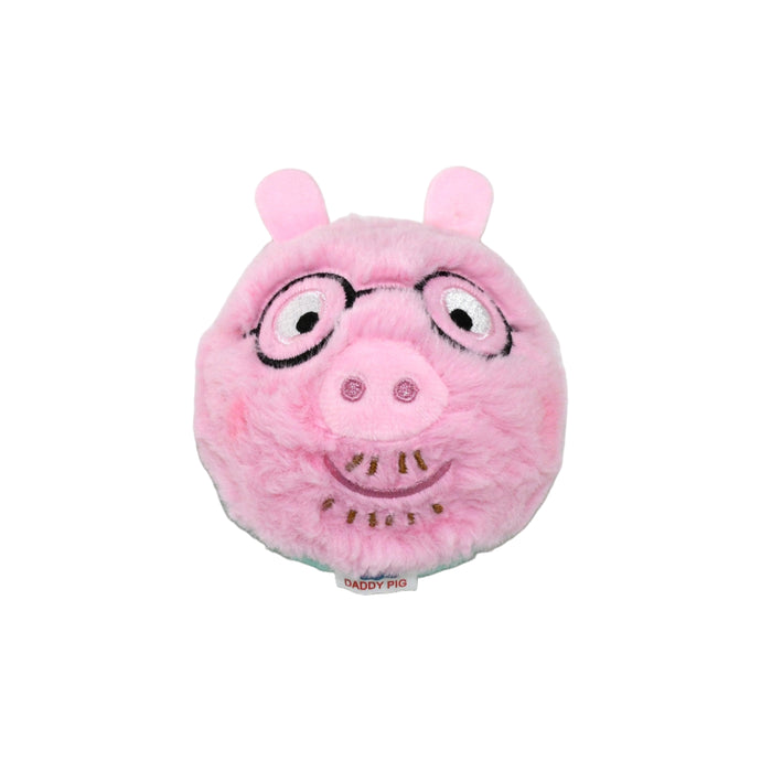 Daddy Pig Beanie Bouncer