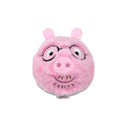 Daddy Pig Beanie Bouncer