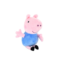 Peppa, George and Evie Plush Pack