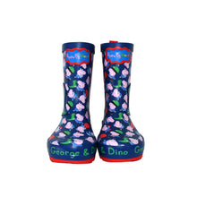 Exclusive George Pig Wellies