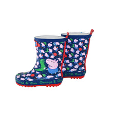 Exclusive George Pig Wellies