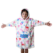 Exclusive Peppa Pig World Childs Snoody