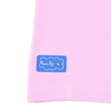 Exclusive Peppa Pig Reverse T-Shirt