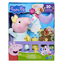 Oinks and Snuggles Interactive Evie