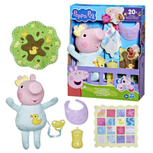 Oinks and Snuggles Interactive Evie