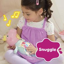 Oinks and Snuggles Interactive Evie