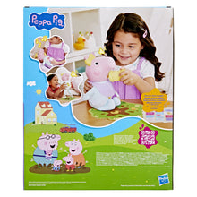 Oinks and Snuggles Interactive Evie