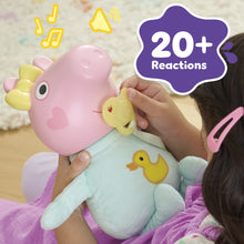 Oinks and Snuggles Interactive Evie