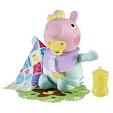 Oinks and Snuggles Interactive Evie