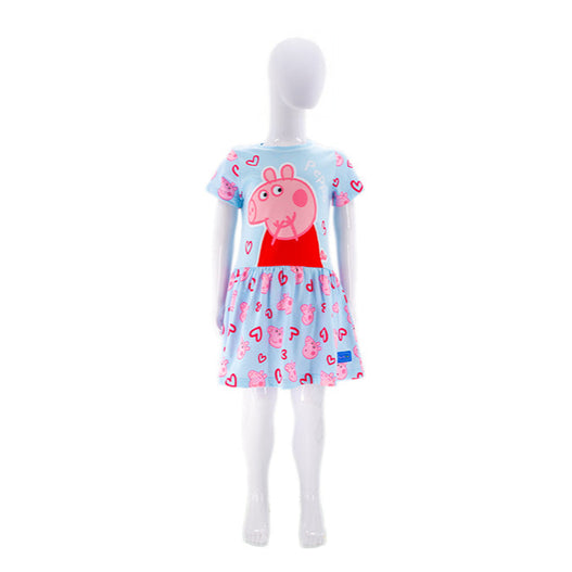 Exclusive Peppa Pig Summer Dress