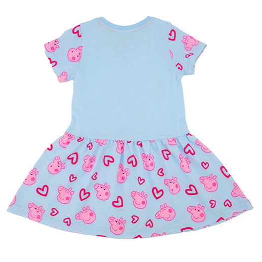 Exclusive Peppa Pig Summer Dress