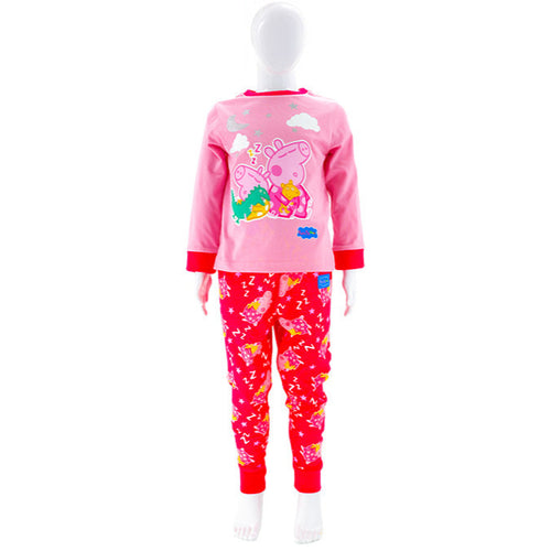 Exclusive Peppa Moon and Stars Pyjamas