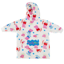 Exclusive Peppa Pig World Childs Snoody