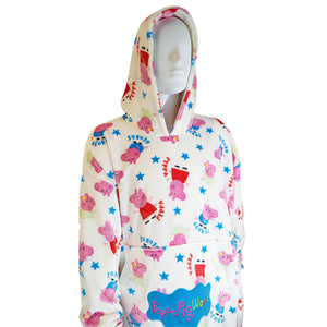 Exclusive Peppa Pig World Adult Snoody