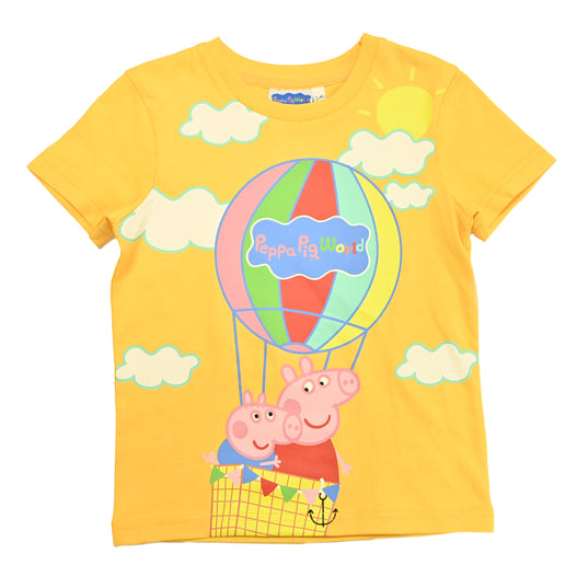 Exclusive PPW Balloon T-shirt