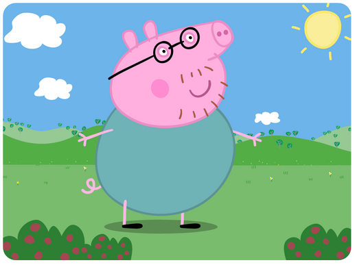 Peppa Pig: Peppa Pig, Volume 2 - TV en Google Play