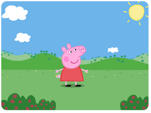 Peppa Pig Peppa Pig World