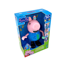 Joke & Sing George Pig
