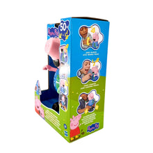 Joke & Sing George Pig