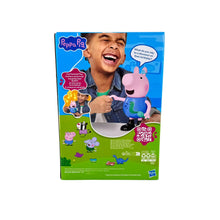 Joke & Sing George Pig