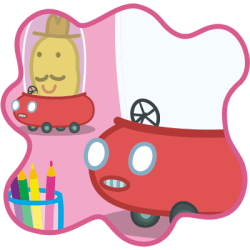 Peppa Pig Games - Free Download