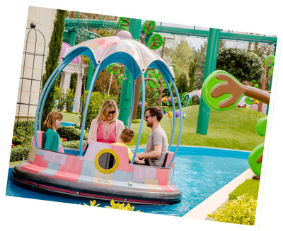 New Forest Theme Parks - Visit the New Forest