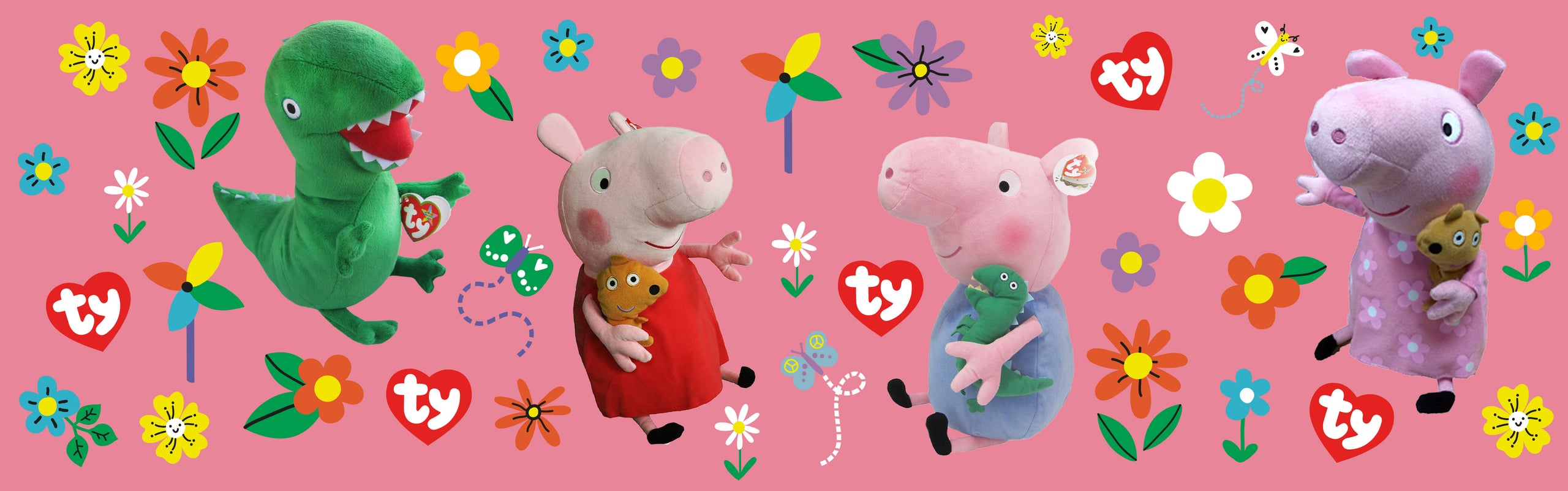 Official Peppa Pig World Online Toy Shop