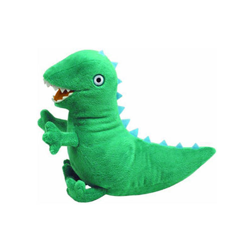 Mr Dinosaur TY Beanie Soft Toy