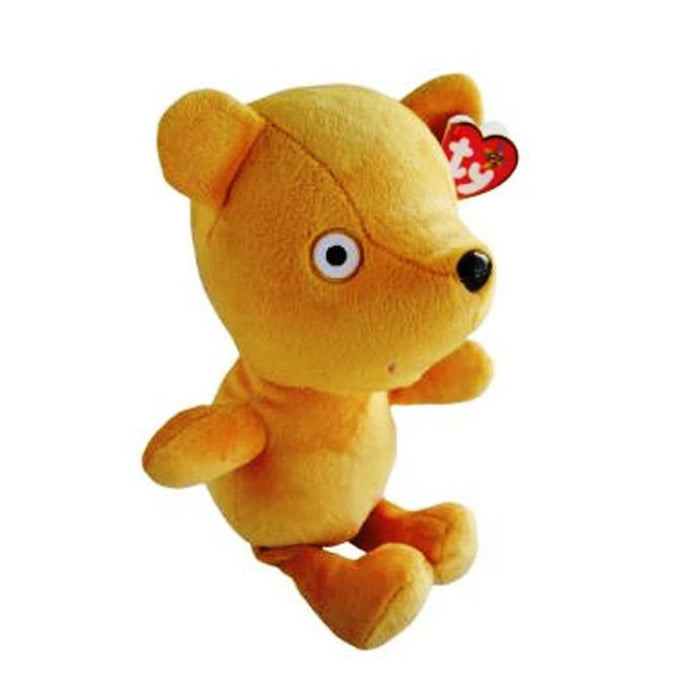 Peppa's Teddy TY 10