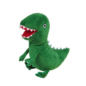 Mr. Dinosaur TY 15" Large Soft Toy