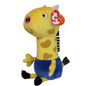 Gerald Giraffe TY Beanie Soft Toy