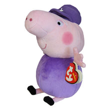 Grandpa Pig TY Beanie Soft Toy