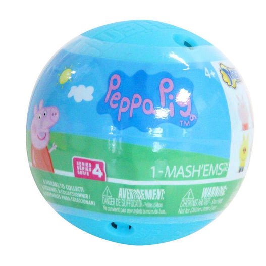 Peppa Collectable Mash'em