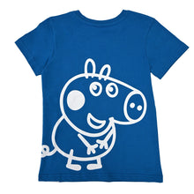 Kids George Pig T-Shirt