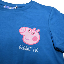 Kids George Pig T-Shirt