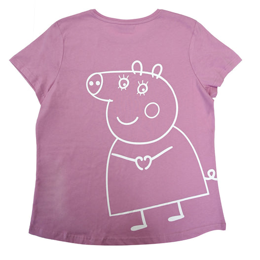 Exclusive Mummy Pig T-Shirt