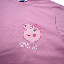 Exclusive Mummy Pig T-Shirt