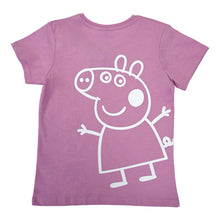 Kids Peppa Pig World T-Shirt