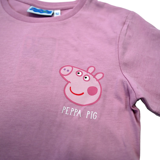 Peppa Pig | Shirts & Tops | Peppa Pig Tshirt For A Toddler Size 3t Peppa Pig | Shirts & Tops | Peppa Pig Tshirt For A Toddler Size 3t