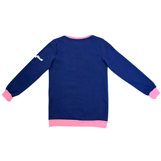 Peppa Sweater Night Dress