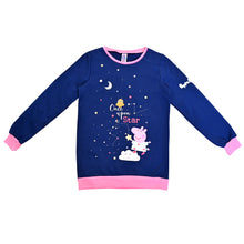 Peppa Sweater Night Dress